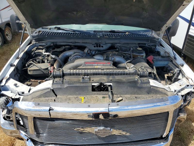 Aukcja sprzedaży 2004 Ford F350, vin: 1FTWW32PX4EB17842, numer aukcji: 60694896