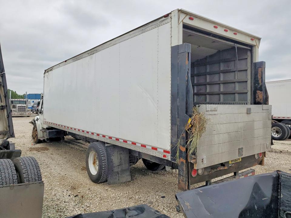 2017 Freightliner M2 მანქანა იყიდება აუქციონზე, vin: 3ALACWDT7HDHX7868, აუქციონის ნომერი: 62427616