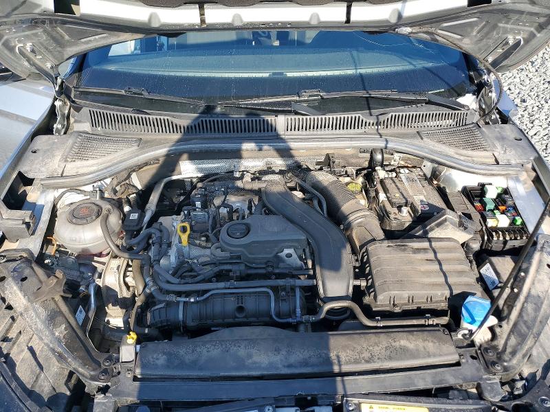 Aukcja sprzedaży 2022 Volkswagen Jetta, vin: 3VWBM7BU4NM012658, numer aukcji: 60236786