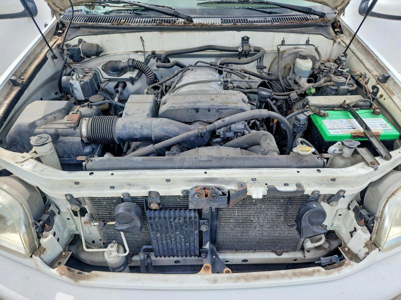 Aukcja sprzedaży 2002 Toyota Tundra, vin: 5TBRT38182S242198, numer aukcji: 63343286