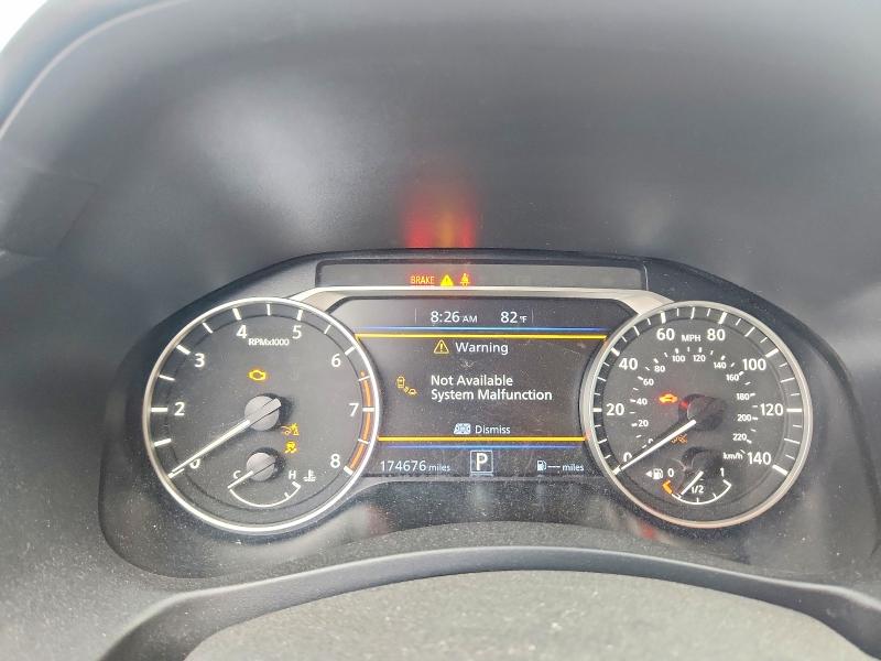 Продаж на аукціоні авто 2020 Nissan Altima, vin: 1N4BL4CV9LN303290, номер лоту: 60492046