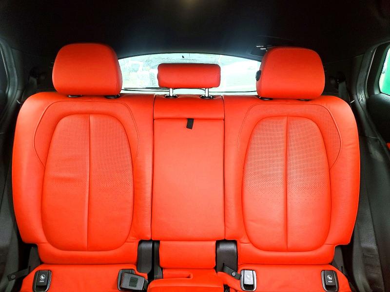Продаж на аукціоні авто 2018 Bmw X2, vin: WBXYJ3C38JEJ83923, номер лоту: 62983486