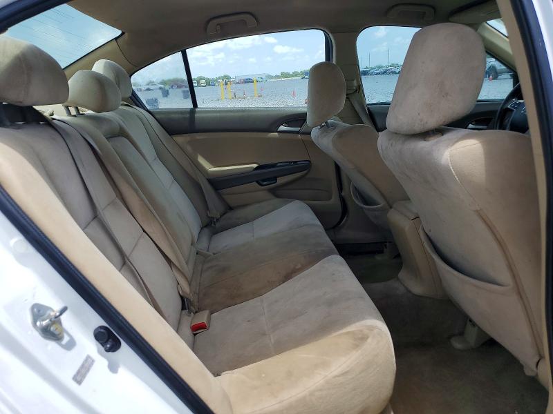Продажа на аукционе авто 2010 Honda Accord, vin: 1HGCP2F49AA181403, номер лота: 60933036