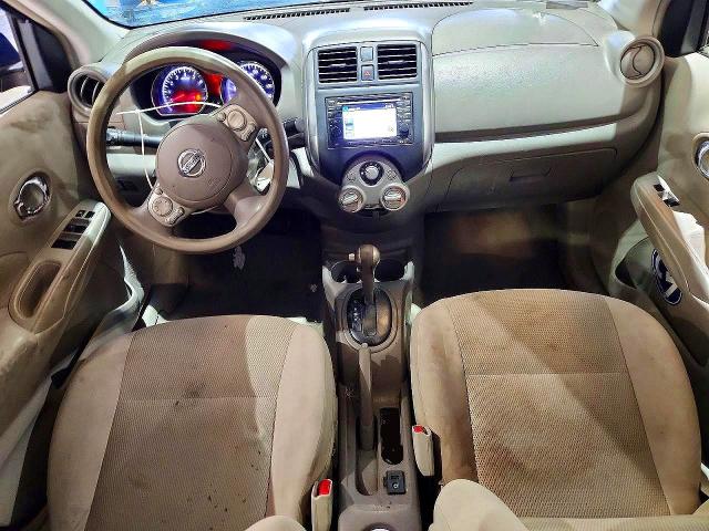 Продаж на аукціоні авто 2012 Nissan Versa, vin: 3N1CN7AP1CL866965, номер лоту: 60851036