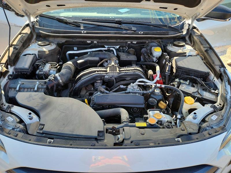 Aukcja sprzedaży 2023 Subaru Outback, vin: 4S4BTAAC7P3163411, numer aukcji: 60119716