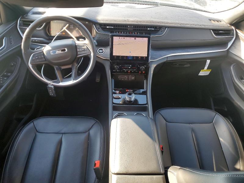 59811796 :رقم المزاد ، 1C4RJKBG6R8610042 vin ، 2024 Jeep Grand Cherokee مزاد بيع