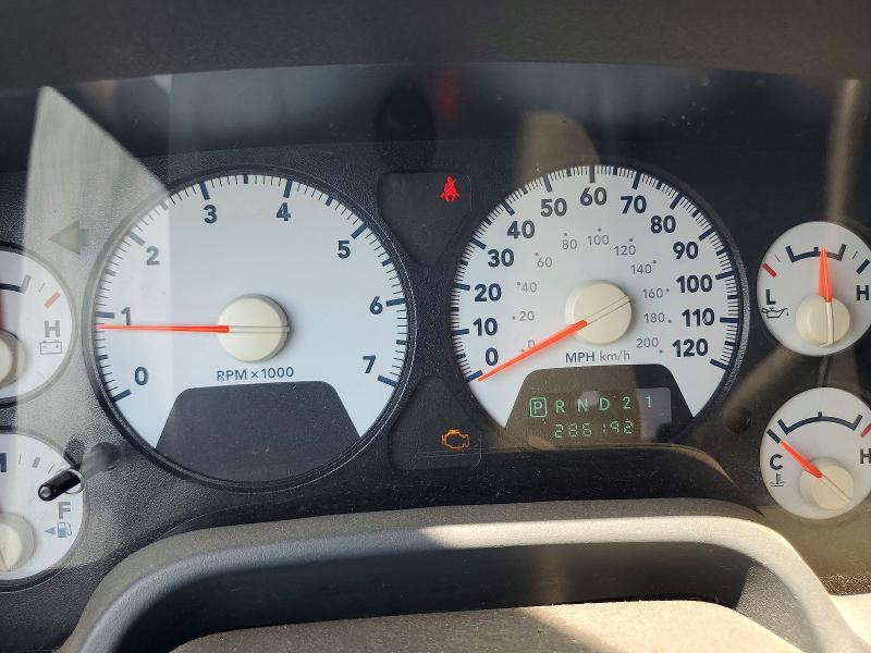 2007 Dodge Ram 1500 მანქანა იყიდება აუქციონზე, vin: 1D7HU18247J560715, აუქციონის ნომერი: 60761666
