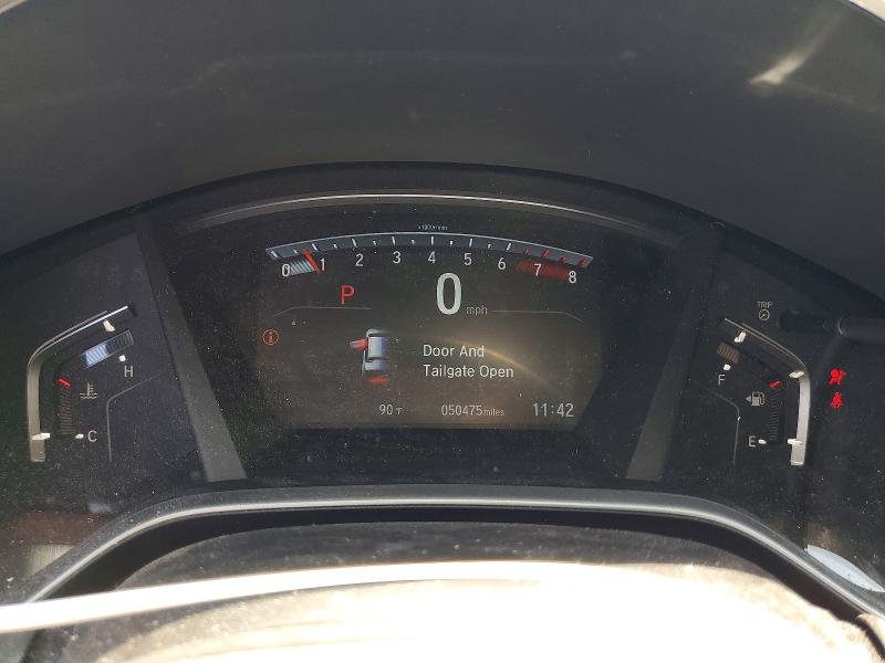 Aukcja sprzedaży 2019 Honda Cr-v, vin: 5J6RW1H59KA003045, numer aukcji: 60971396