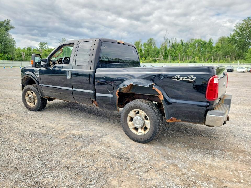 Aukcja sprzedaży 2010 Ford F250, vin: 1FTSX2B50AEB15551, numer aukcji: 61821296