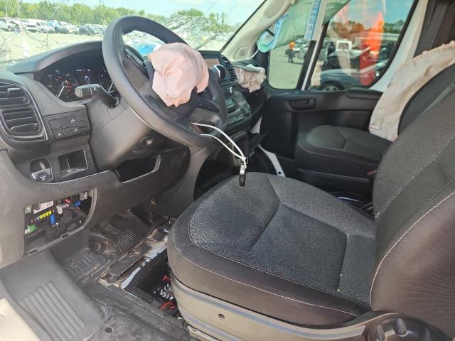 Aukcja sprzedaży 2024 Ram Promaster 1500, vin: 3C6LRVNGXRE120857, numer aukcji: 59615296
