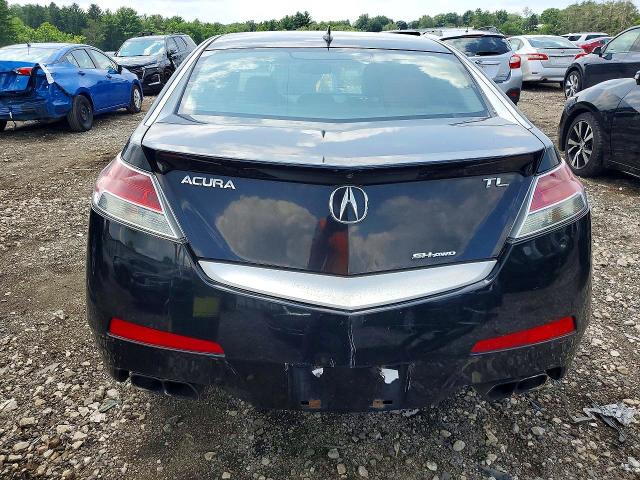 62061746 :رقم المزاد ، 19UUA9F51AA007817 vin ، 2010 Acura Tl مزاد بيع
