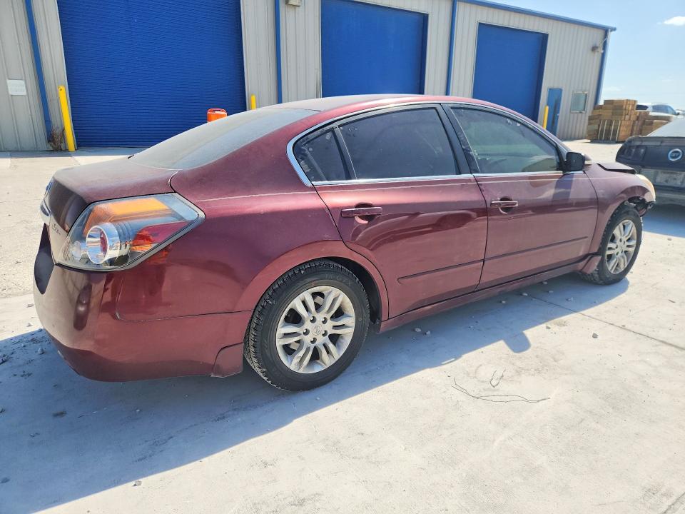 Auction sale of the 2011 Nissan Altima, vin: 1N4AL2AP1BN473985, lot number: 62772496