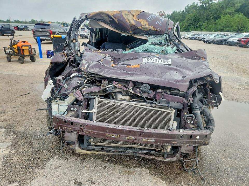 Aukcja sprzedaży 2012 Scion Xb, vin: JTLZE4FE6C1142374, numer aukcji: 62797786
