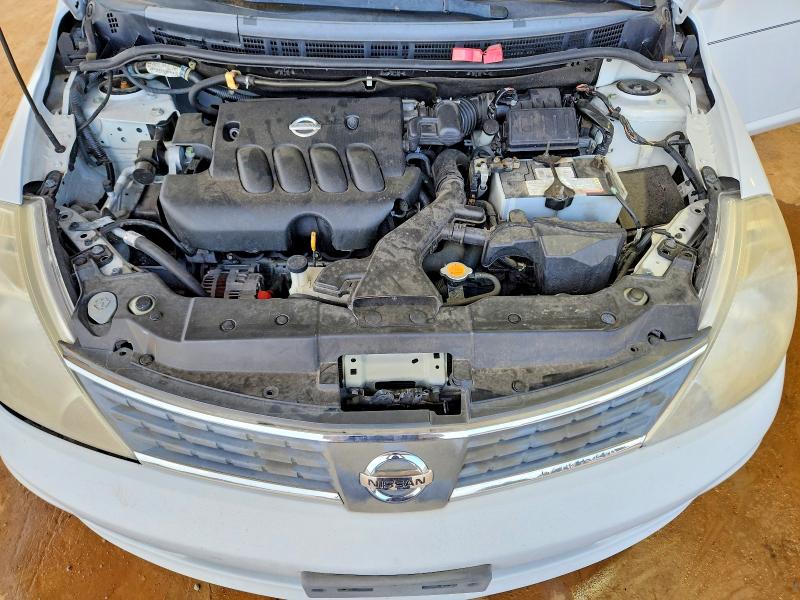 Продаж на аукціоні авто 2009 Nissan Versa, vin: 3N1BC13E69L425464, номер лоту: 58012816