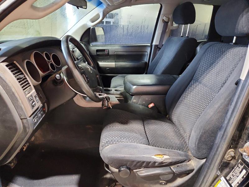 Aukcja sprzedaży 2010 Toyota Tundra, vin: 5TFUY5F18AX098551, numer aukcji: 62123396