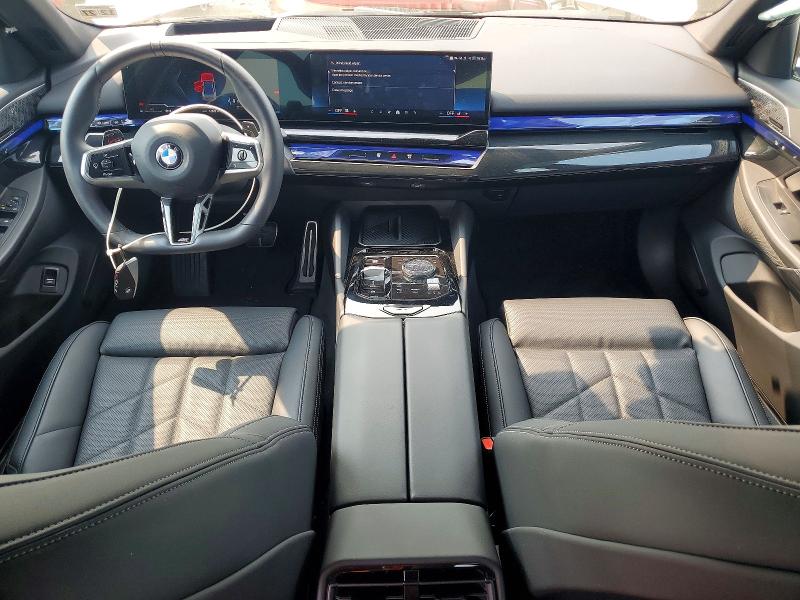 Aukcja sprzedaży 2025 Bmw 540, vin: WBA63FJ0XSCU07759, numer aukcji: 59318376