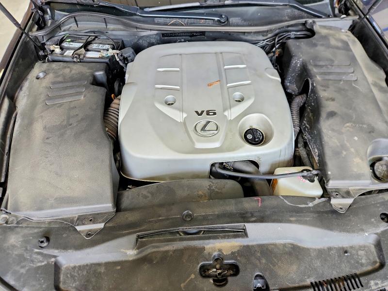 Продажа на аукционе авто 2006 Lexus Gs, vin: JTHCH96S860017560, номер лота: 61245926
