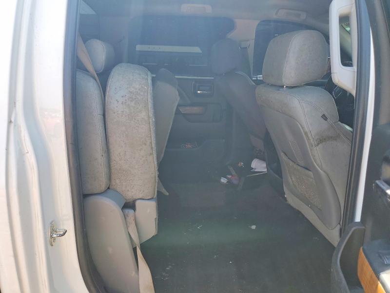 Aukcja sprzedaży 2014 Gmc Sierra, vin: 3GTU2VEC7EG223666, numer aukcji: 59611876