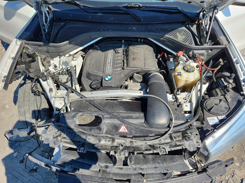 Aukcja sprzedaży 2016 Bmw X5, vin: 5UXKR0C59G0P25532, numer aukcji: 60696816