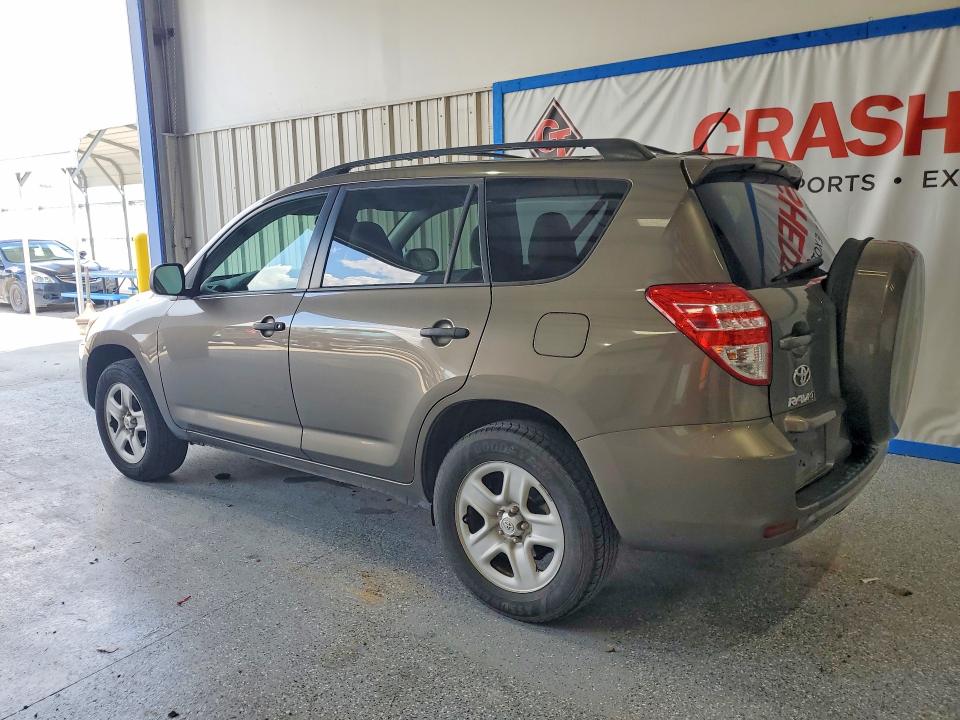 Aukcja sprzedaży 2012 Toyota Rav4, vin: 2T3ZF4DV6CW117293, numer aukcji: 60436476