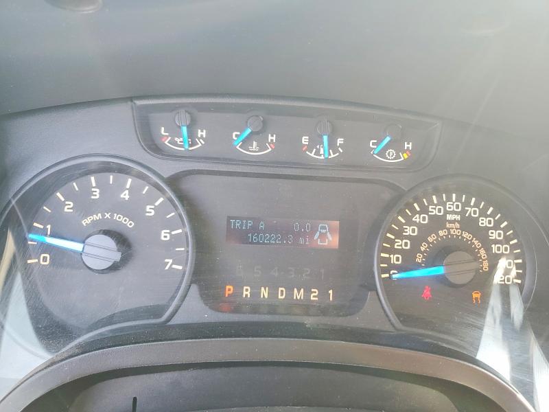 Aukcja sprzedaży 2014 Ford F150, vin: 1FTFW1EF9EKF56489, numer aukcji: 59404186