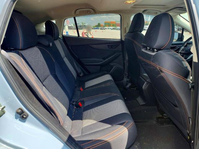 58988126 :رقم المزاد ، JF2GTAEC6L8228381 vin ، 2020 Subaru Crosstrek مزاد بيع