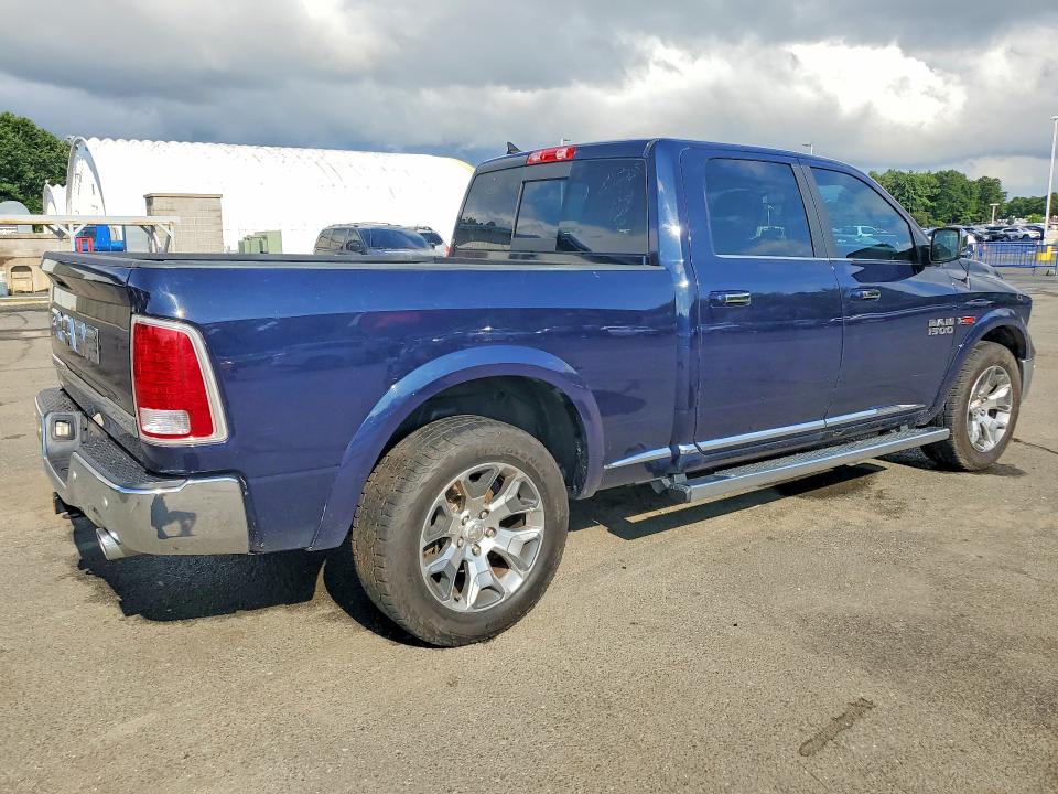 Продажа на аукционе авто 2017 Ram 1500, vin: 1C6RR7WM6HS591569, номер лота: 63366336