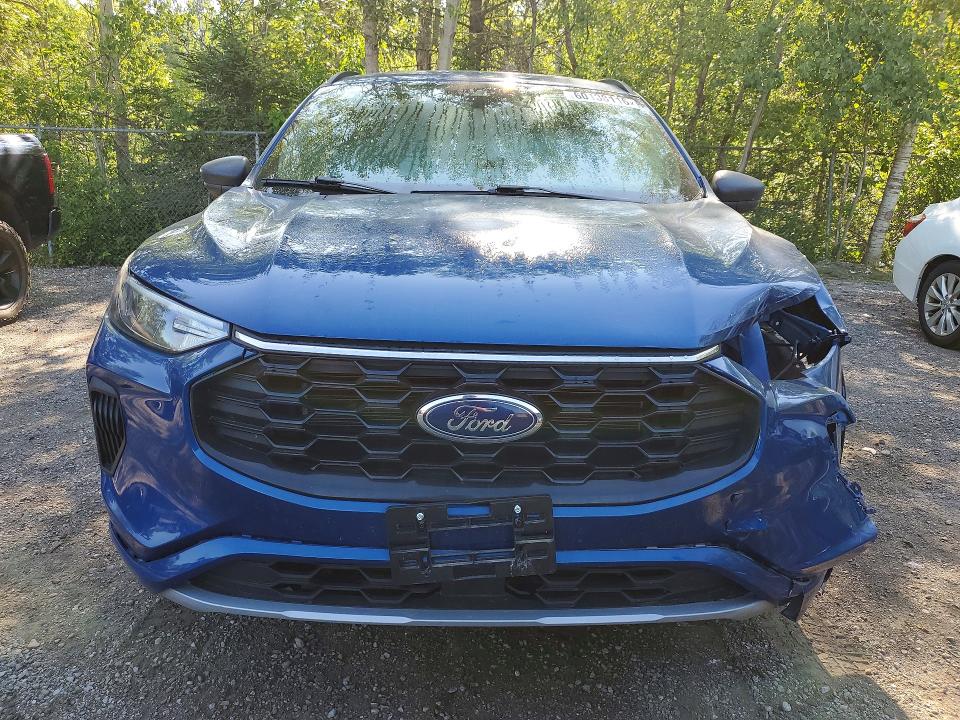 Продаж на аукціоні авто 2023 Ford Escape, vin: 1FMCU9MN2PUA44270, номер лоту: 60138116