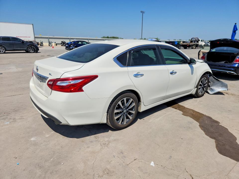 Aukcja sprzedaży 2017 Nissan Altima, vin: 1N4AL3AP4HC488717, numer aukcji: 62251946