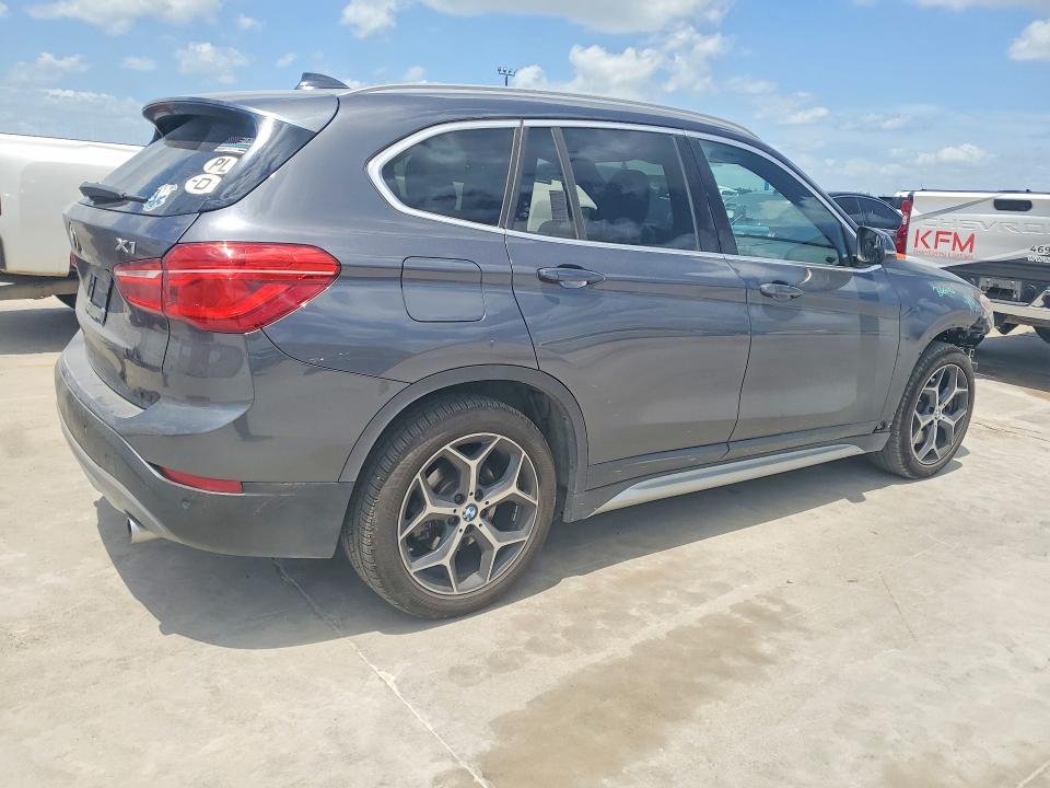 Продаж на аукціоні авто 2016 Bmw X1, vin: WBXHT3Z32G4A51761, номер лоту: 59080136