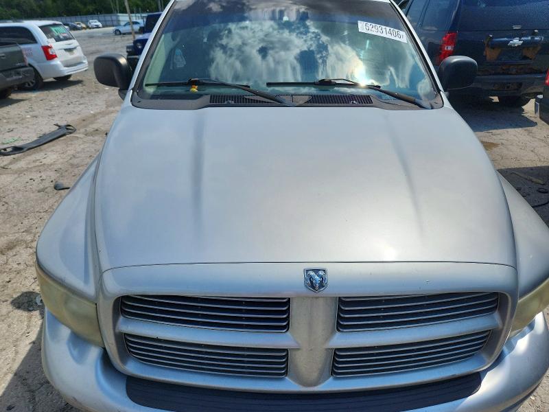 2002 Dodge Ram 1500 მანქანა იყიდება აუქციონზე, vin: 1D3HU18Z02J142661, აუქციონის ნომერი: 62931406