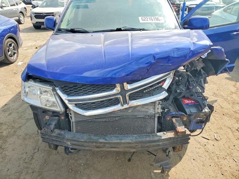 62216196 :رقم المزاد ، 3C4PDCBG3CT341916 vin ، 2012 Dodge Journey مزاد بيع