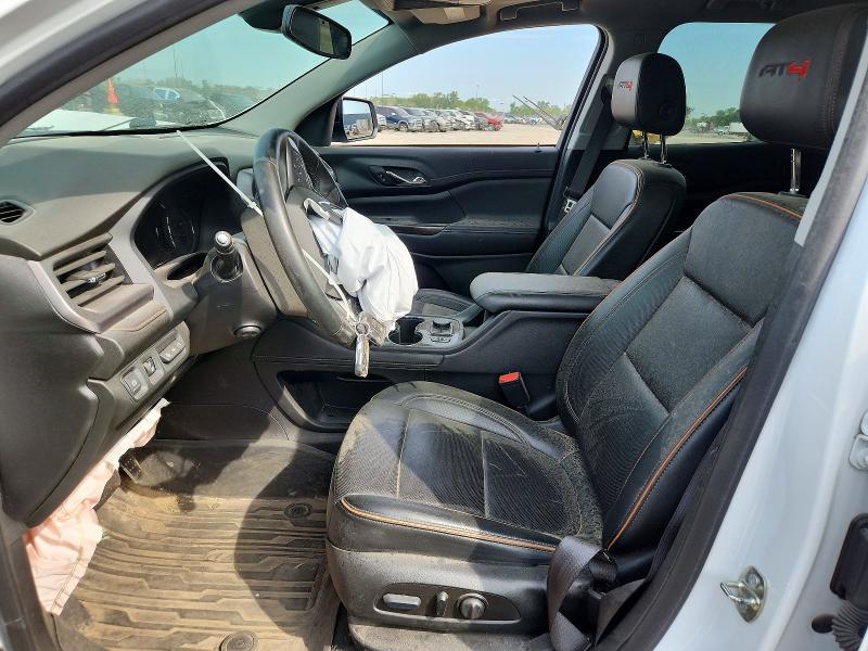 Продаж на аукціоні авто 2023 Gmc Acadia, vin: 1GKKNLLS4PZ195393, номер лоту: 62074806