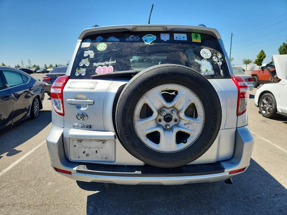 Aukcja sprzedaży 2012 Toyota Rav4, vin: 2T3ZF4DV9CW152989, numer aukcji: 59990726