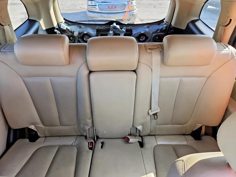 Продаж на аукціоні авто 2008 Hyundai Santa Fe, vin: 5NMSH73E98H189678, номер лоту: 61208186