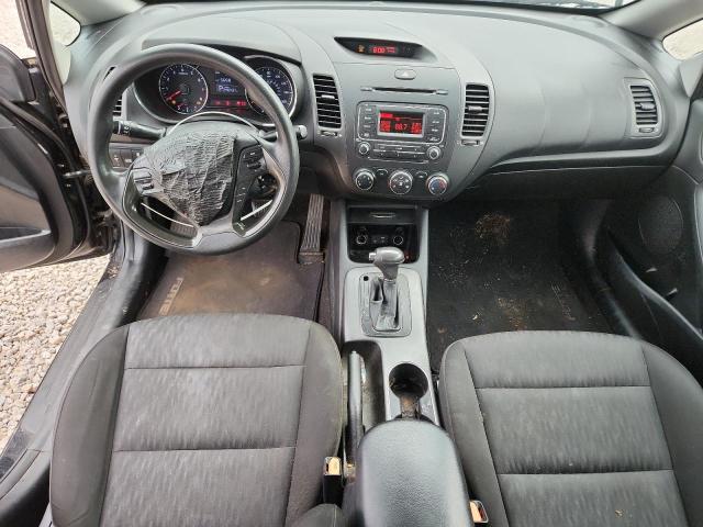 Aukcja sprzedaży 2016 Kia Forte, vin: KNAFK4A63G5487767, numer aukcji: 62951906