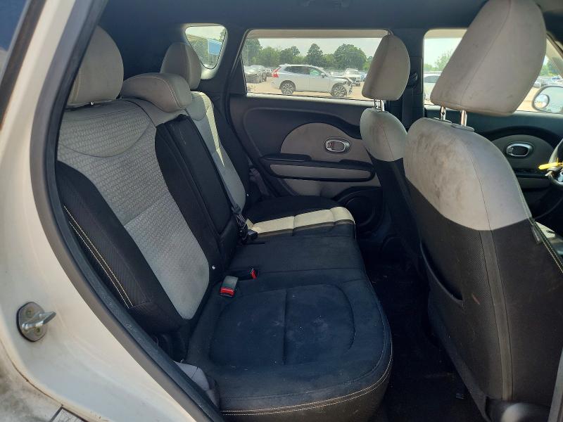 59244696 :رقم المزاد ، KNDJP3A57F7163255 vin ، 2015 Kia Soul مزاد بيع