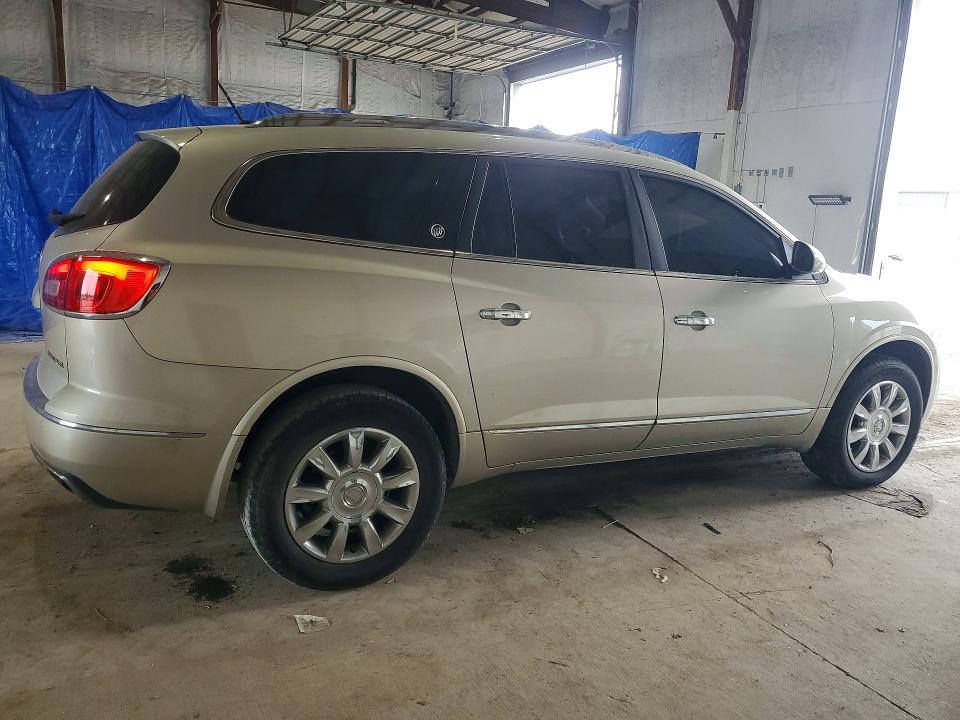Продаж на аукціоні авто 2014 Buick Enclave, vin: 5GAKRBKDXEJ210523, номер лоту: 59797846