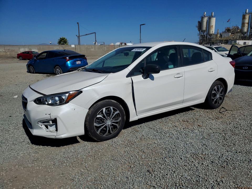 Aukcja sprzedaży 2017 Subaru Impreza, vin: 4S3GKAA64H1615030, numer aukcji: 59398496