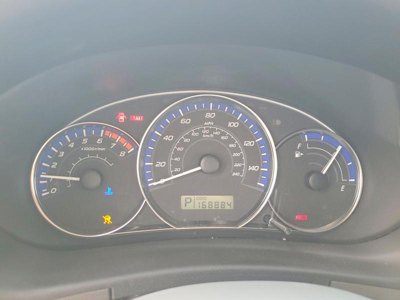 Продажа на аукционе авто 2010 Subaru Forester, vin: JF2SH6CC3AH918226, номер лота: 62978876