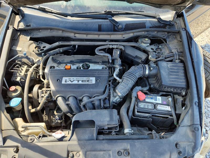 61728676 :رقم المزاد ، 1HGCP26879A126396 vin ، 2009 Honda Accord مزاد بيع