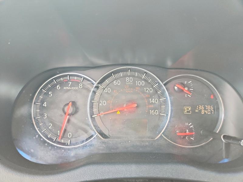 61562376 :رقم المزاد ، 1N4AA5AP5EC477965 vin ، 2014 Nissan Maxima مزاد بيع