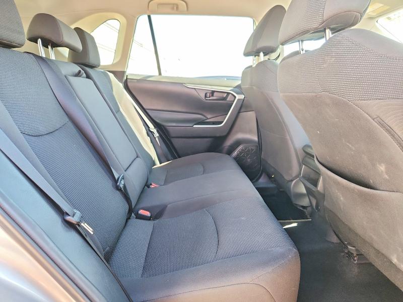 Продаж на аукціоні авто 2020 Toyota Rav4, vin: 2T3H1RFV9LC081718, номер лоту: 63156666