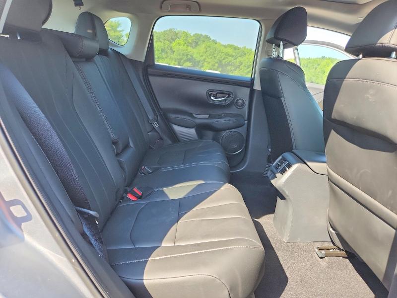 Продаж на аукціоні авто 2025 Acura Adx, vin: 3HDSA2H39SM710660, номер лоту: 60556926