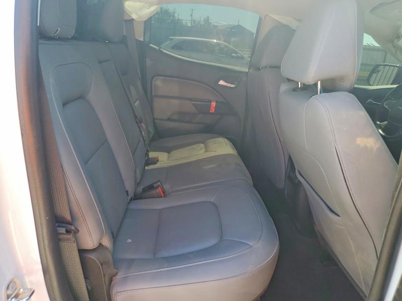Aukcja sprzedaży 2018 Chevrolet Colorado, vin: 1GCGTCEN9J1225556, numer aukcji: 60684236