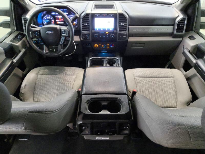 Продажа на аукционе авто 2021 Ford F250, vin: 1FT7W2B68MEC24698, номер лота: 59872416