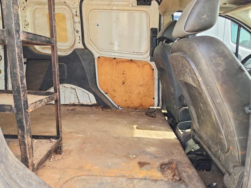 Продаж на аукціоні авто 2014 Ford Transit Connect, vin: NM0LS6E74E1149686, номер лоту: 61035846