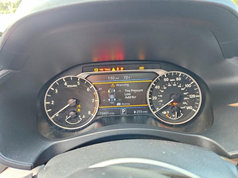 Продаж на аукціоні авто 2020 Nissan Altima, vin: 1N4BL4DW6LC204669, номер лоту: 61330046