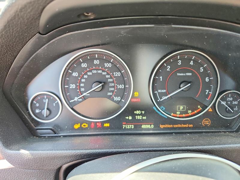 Продажа на аукционе авто 2019 Bmw 430xi, vin: WBA4J3C56KBL06826, номер лота: 62357566