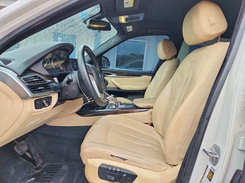 Aukcja sprzedaży 2017 Bmw X5, vin: 5UXKR2C39H0U22326, numer aukcji: 62750666